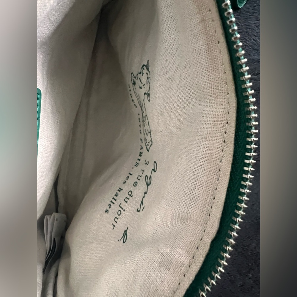 Hand clutch - Picture 3 of 3